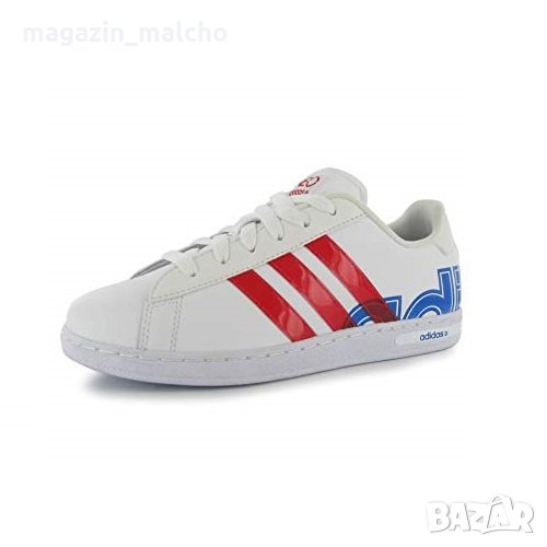 ДЕТСКИ МАРАТОНКИ - ADIDAS DERBY; размер: 28, снимка 1