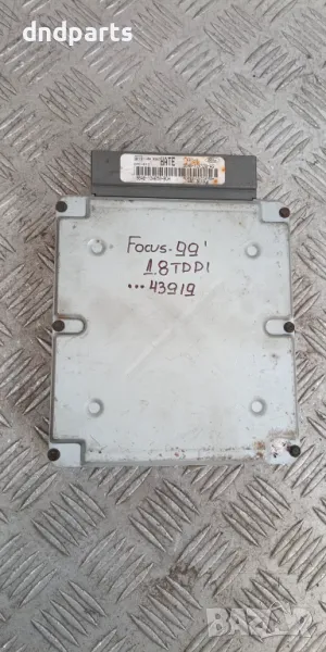 Компютър Ford Focus 1.8TDDi 1999г.	, снимка 1
