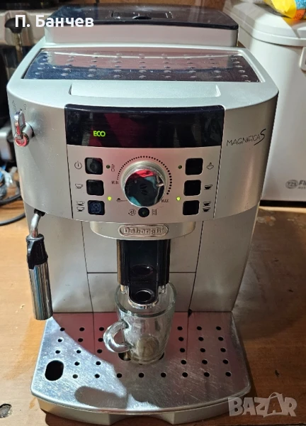 Delongi magnifica S , снимка 1