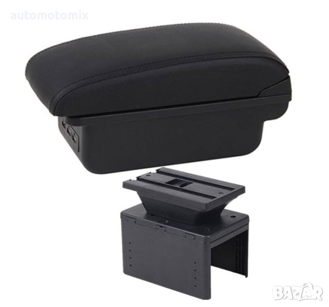 ПОДЛАКЪТНИК С 3 USB - 06204, снимка 1