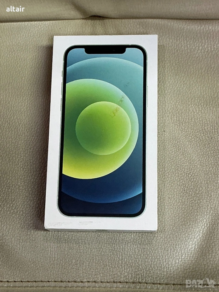 iPhone 12, снимка 1