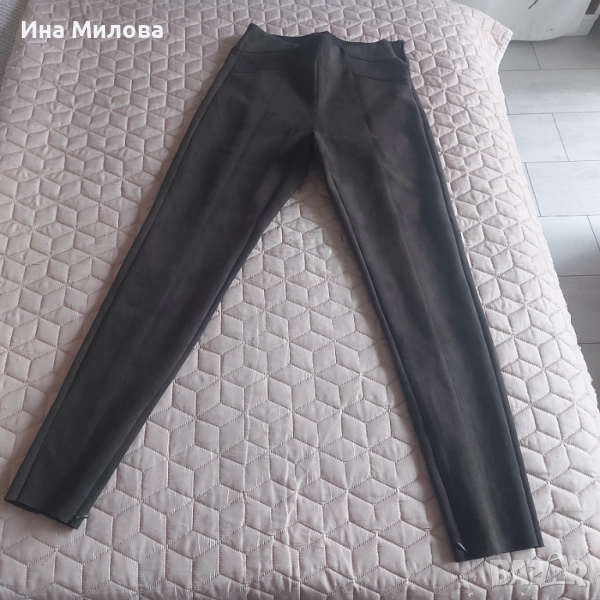 Дамски панталон, снимка 1