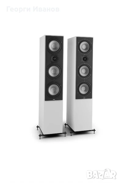 Тонколони NUMAN REFERENCE 801, снимка 1