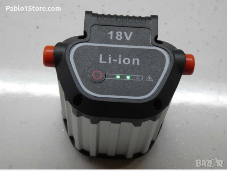 BLi-18 Нова батерия за Gardena., снимка 1