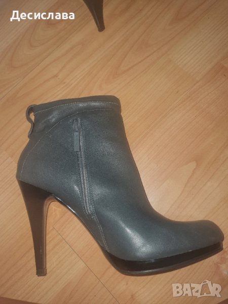 Дамски боти NINE WEST, снимка 1