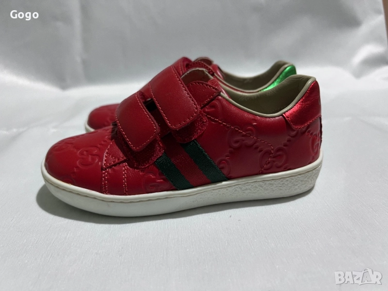 Детски обувки Gucci, снимка 1