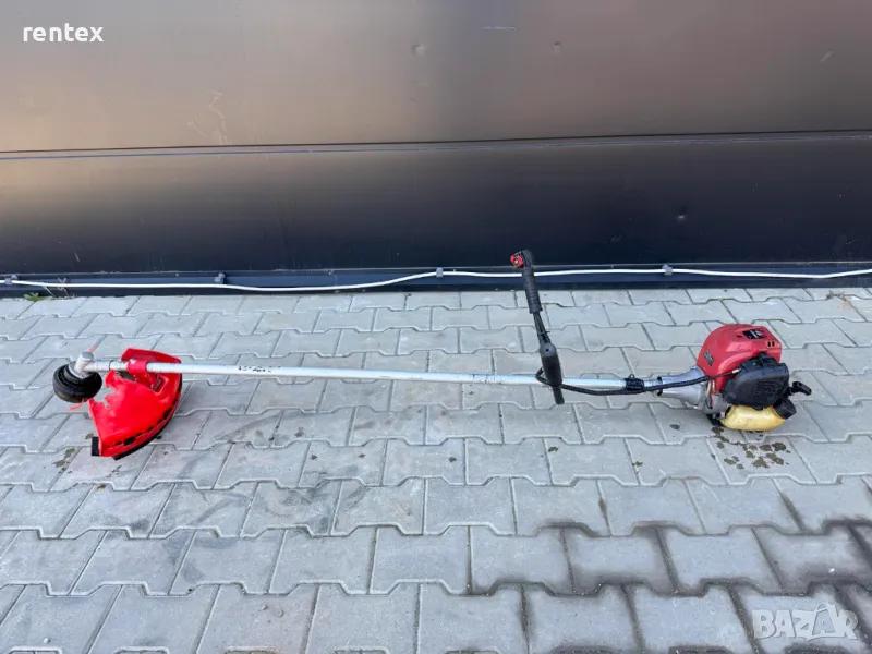 Тример за трева Бензинов Rentex Pro 4Т 2020, снимка 1