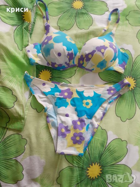 Дамски бански , снимка 1