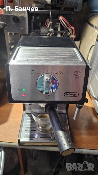 кафемашина Delongi , снимка 1
