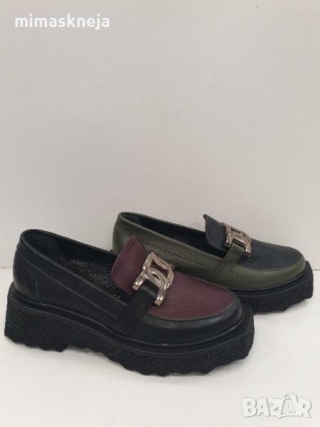 дамски обувки 8207, снимка 1