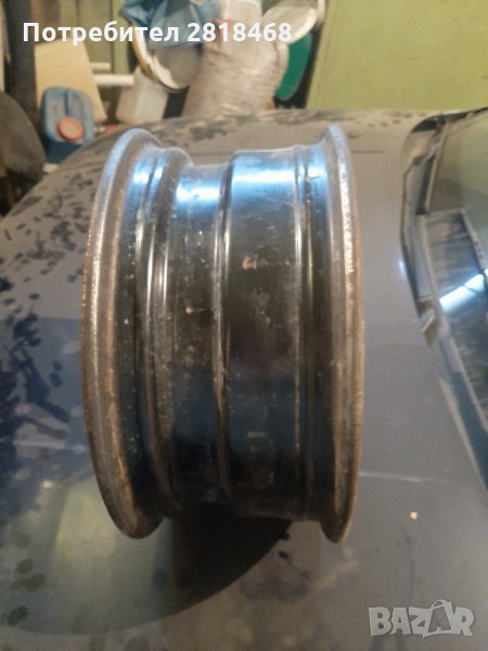 Джанти, снимка 1