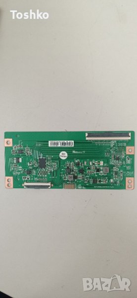 TCON BOARD N4THK500UHDGT02-1-T_K3, снимка 1