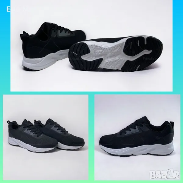 Мъжки маратонки , снимка 1