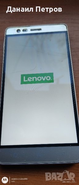 Смартфон Lenovo K5 Note, снимка 1