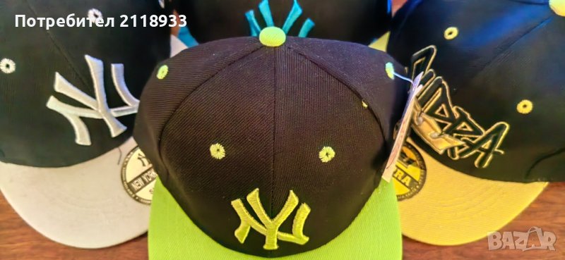 детски шапки. нови , снимка 1