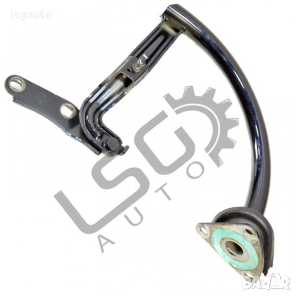 Лява панта заден капак Volkswagen Passat (B6) 2005-2010 VP101021N-132, снимка 1