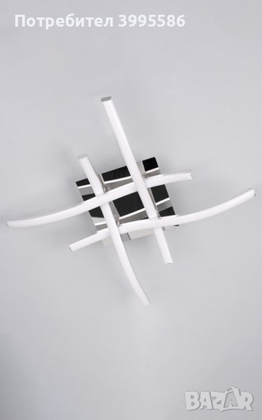 Плафон-Мозайка / Dl 41-1-18, снимка 1