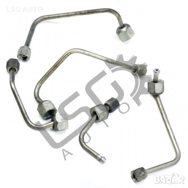 Тръбички високо налягане гориво OPEL ZAFIRA B 2005-2014 Z220620N-81, снимка 1