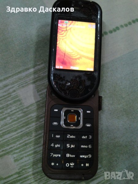 Nokia 7373, снимка 1