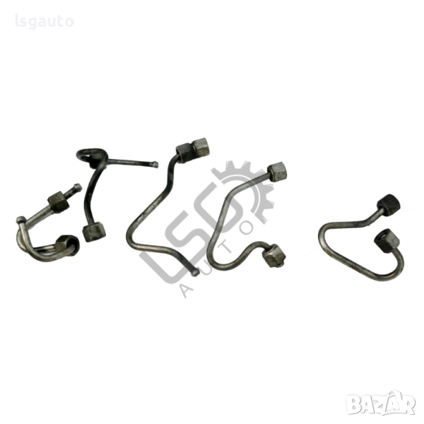 Комплект тръбички високо налягане гориво Nissan Juke I 2010-2019 ID:150425, снимка 1