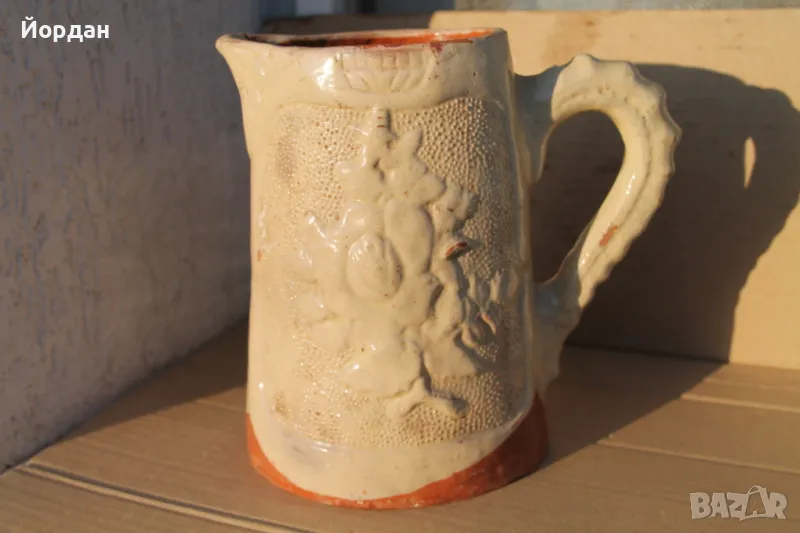 Троянска кана, снимка 1