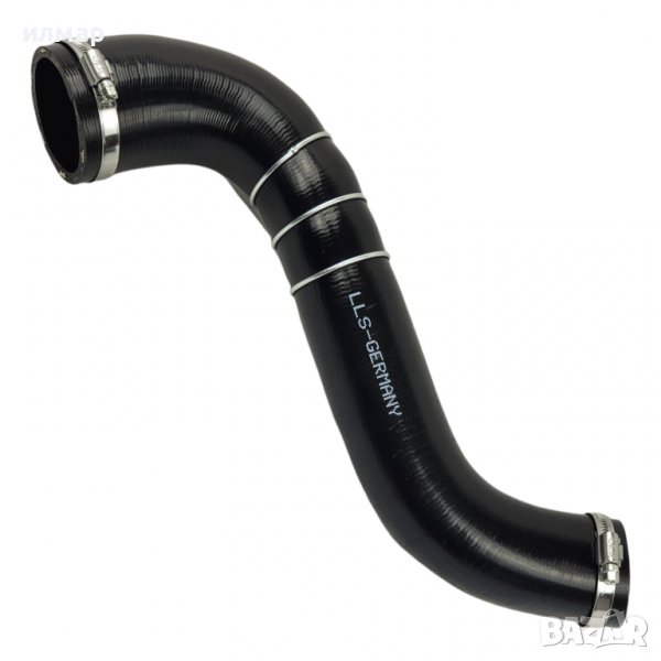 1732556 Маркуч за турбо за Форд Куга 2.0 TDCi, снимка 1