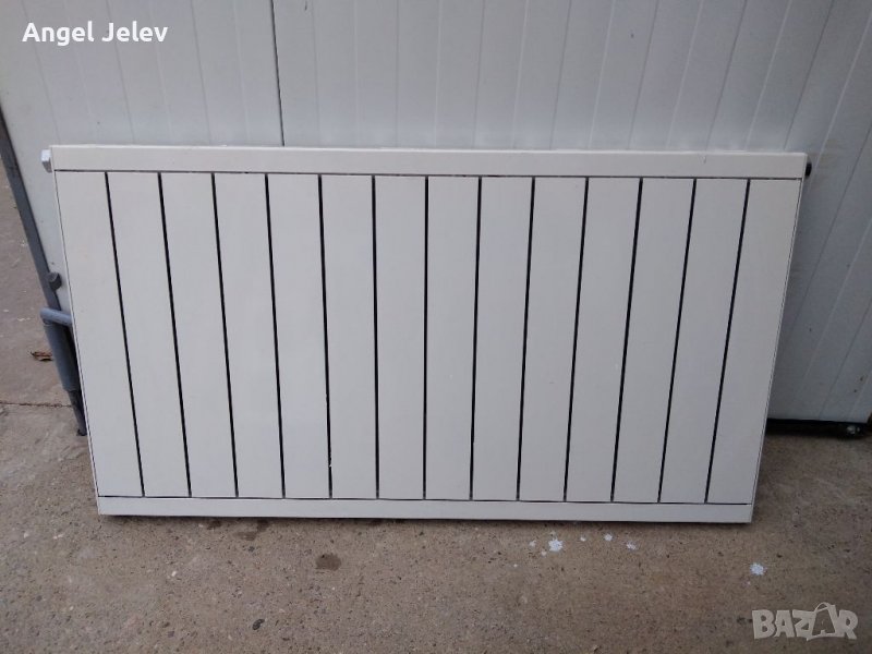 Алуминиев радиатор, снимка 1