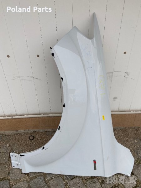 Ляв калник за Ауди КЮ 7 КЮ7 4.2 тди Фейслифт 2014/Audi Q7 4.2 TDI Facelift S-line , снимка 1