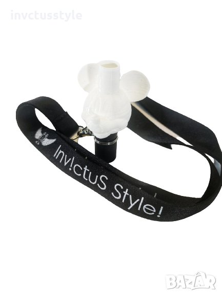 Мундщук Mickey Mouse, снимка 1