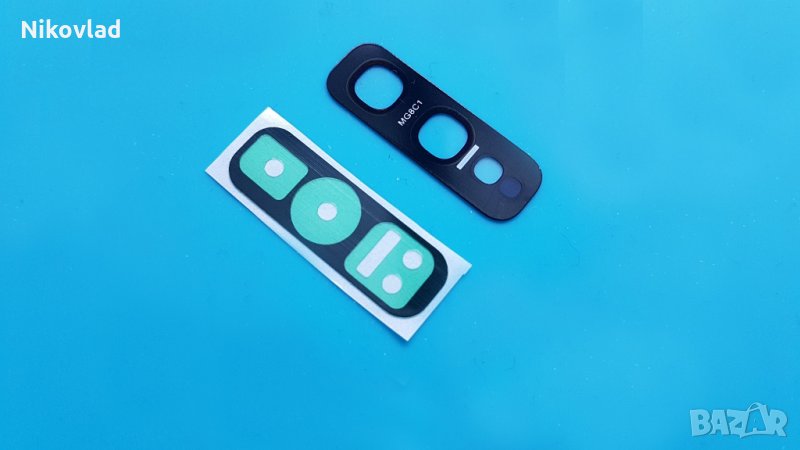 Стъкло за камера Samsung Galaxy S10e (SM-G970F/DS), снимка 1