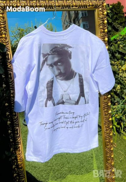 Мъжки тениски , снимка 1