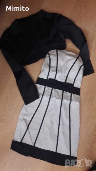 Рокля и болеро, снимка 1