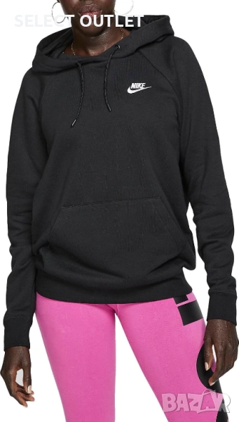 Nike суичър BV4124-010, снимка 1