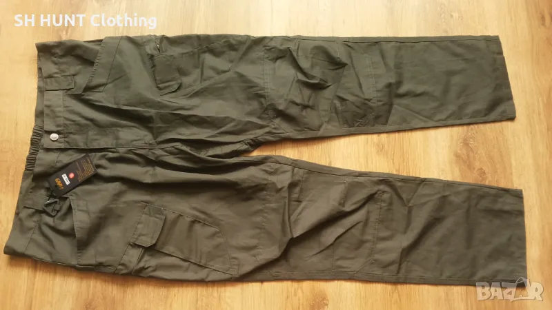 HWB Outdoor Leopard Trouser размер XXL за лов риболов туризъм панталон със здрава материя - 1133, снимка 1