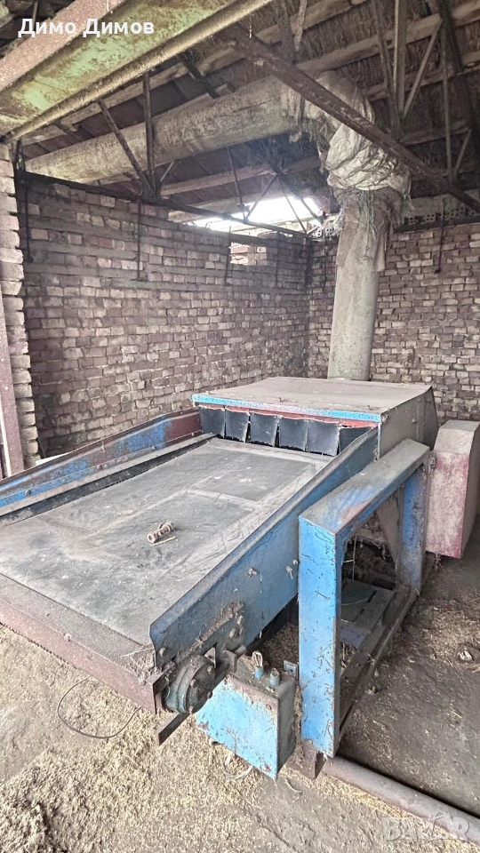 Фуражомелка ФГФ , снимка 1