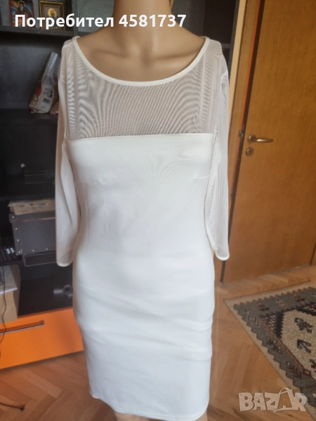 Дамска рокля за повод, снимка 1