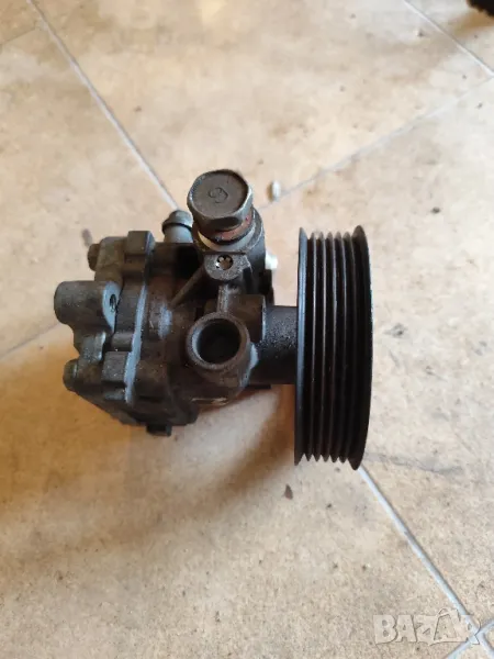 Mitsubishi Outlander 2.-Хидравлична помпа, снимка 1