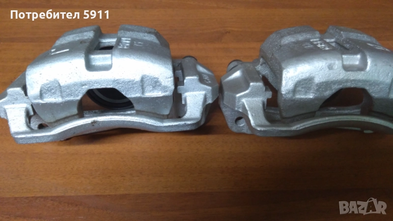 Спирачни апарати Мазда 323/626/Примаси.., снимка 1