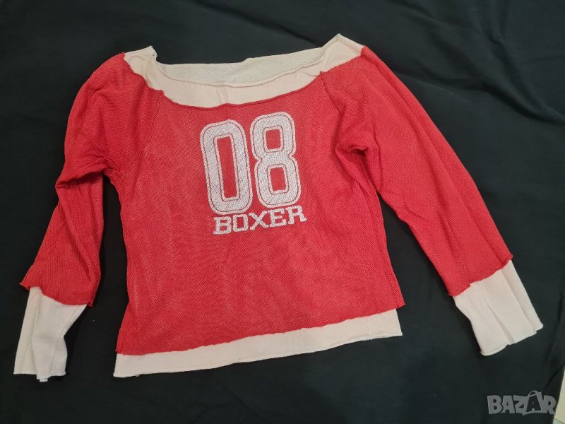 Спортна блуза , снимка 1