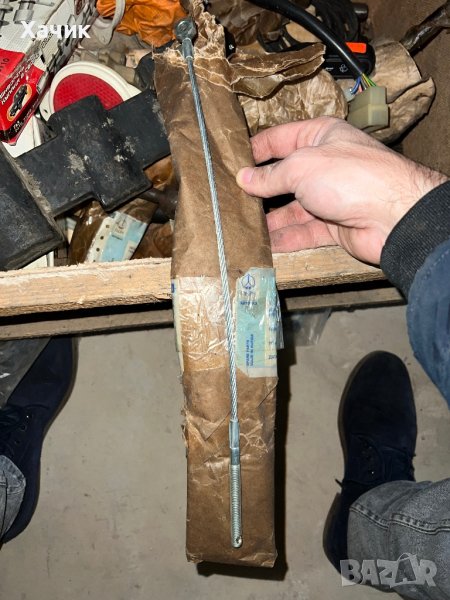 Жило ръчна Лада Нива 2121 късо 21210-3508068-00, снимка 1