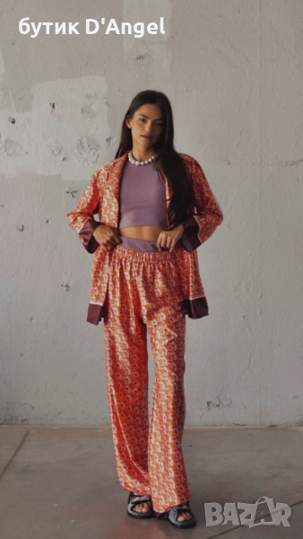 Сет Sweet Mr.Lover, снимка 1