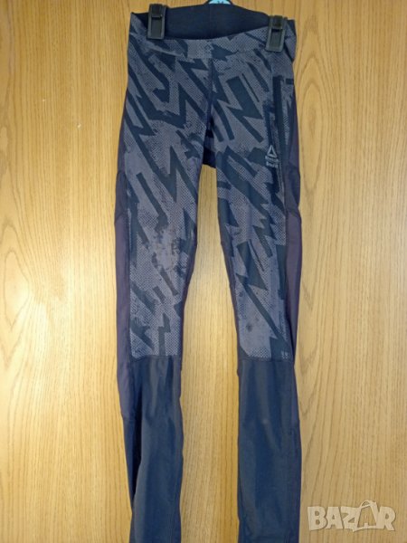 Клин Reebok CrossFit XxS, Xs, снимка 1