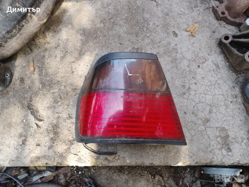 Стоп Ляв За Нисан Примера Седан 1991г / Nissan Primera Sedan 1991y, снимка 1