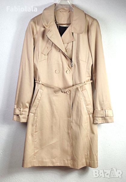 In Wear trenchcoat EU 42, снимка 1
