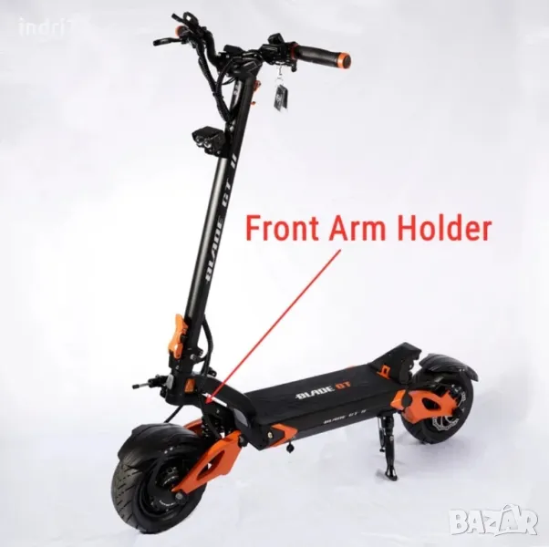 Ротиращ елемент Teverun Blade GT, GT2, снимка 1