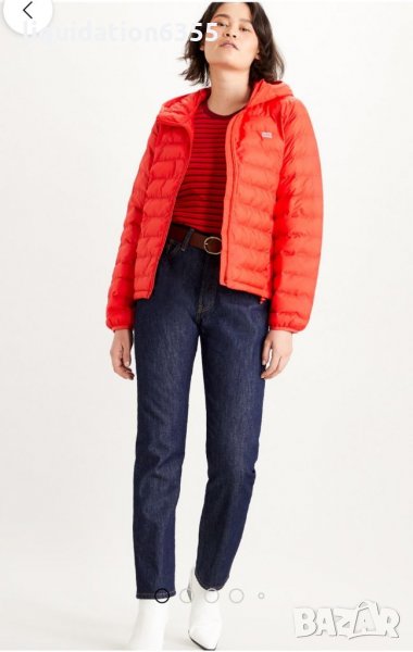"LEVI'S" 100 %ОРИГИНАЛНИ ЯКЕТА , снимка 1