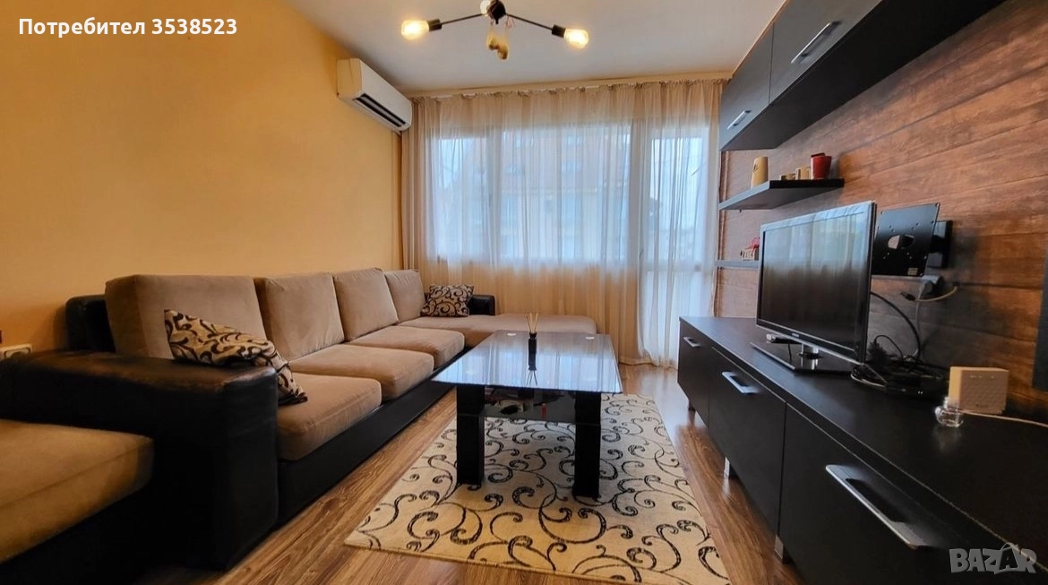 под наем апартамент , снимка 1