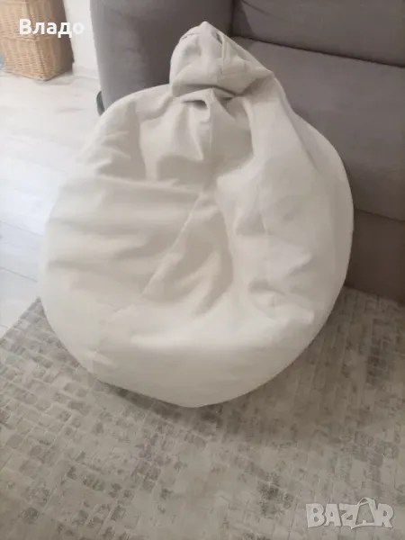 Пуф, барбарон pufrelax, снимка 1
