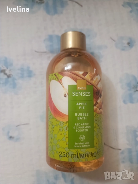 Пяна за вана , снимка 1