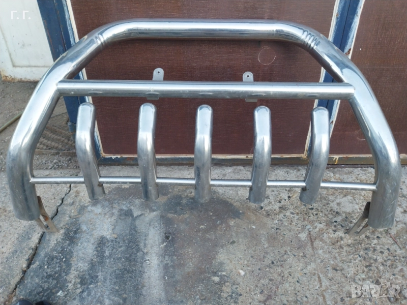 Роубар, снимка 1